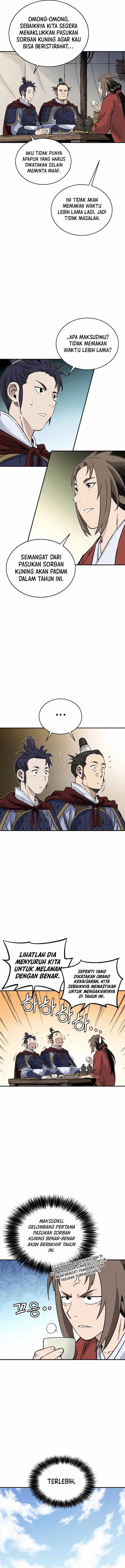 I Reincarnated as a Legendary Surgeon - Chapter 113 4