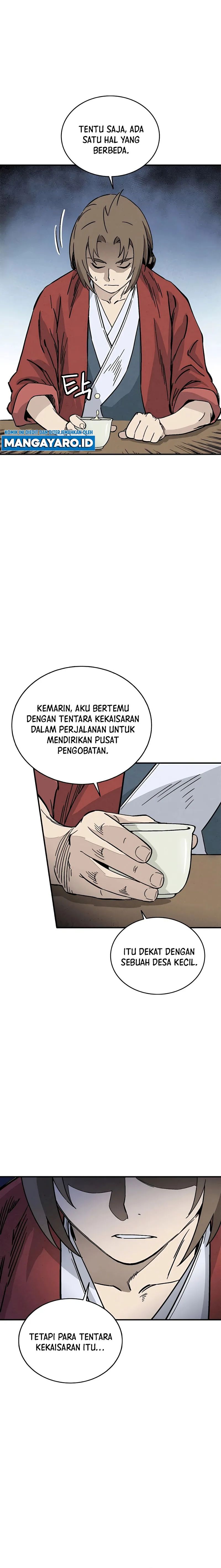 I Reincarnated as a Legendary Surgeon - Chapter 110 13 I Reincarnated as a Legendary Surgeon - Chapter 110 13