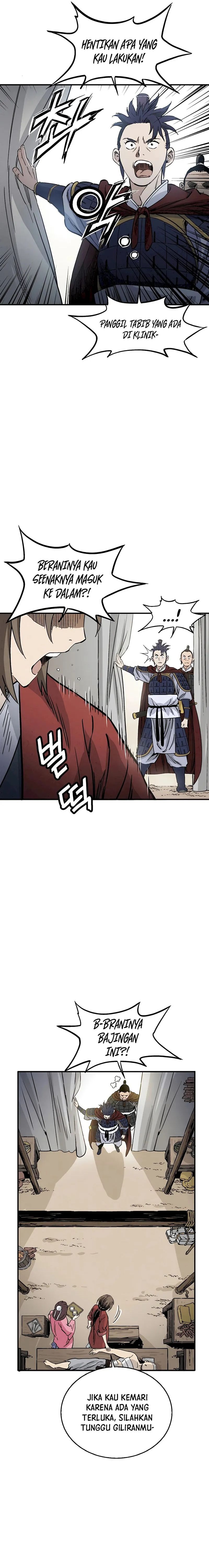 I Reincarnated as a Legendary Surgeon - Chapter 110 10 I Reincarnated as a Legendary Surgeon - Chapter 110 10
