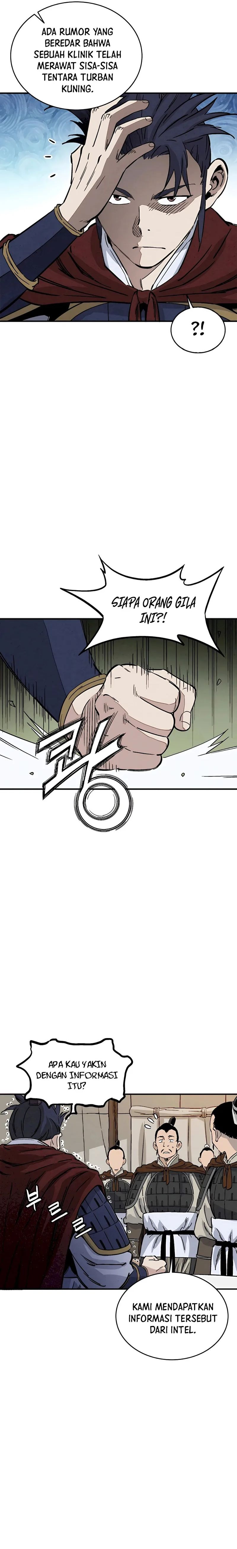 I Reincarnated as a Legendary Surgeon - Chapter 110 5 I Reincarnated as a Legendary Surgeon - Chapter 110 5
