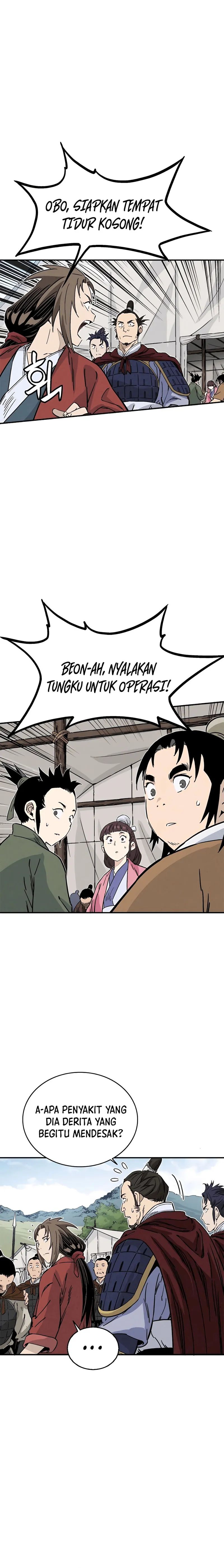 I Reincarnated as a Legendary Surgeon - Chapter 111 8 I Reincarnated as a Legendary Surgeon - Chapter 111 8