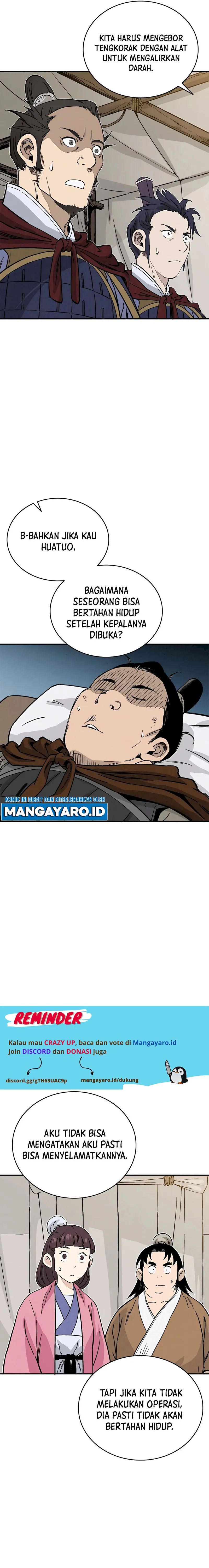 I Reincarnated as a Legendary Surgeon - Chapter 111 11 I Reincarnated as a Legendary Surgeon - Chapter 111 11