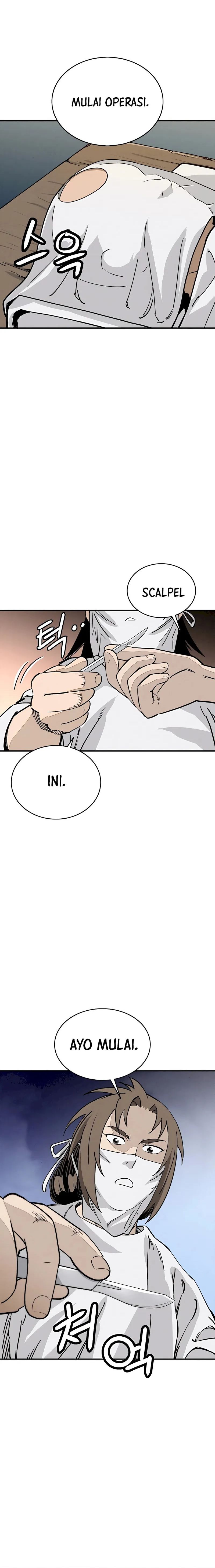 I Reincarnated as a Legendary Surgeon - Chapter 111 16 I Reincarnated as a Legendary Surgeon - Chapter 111 16