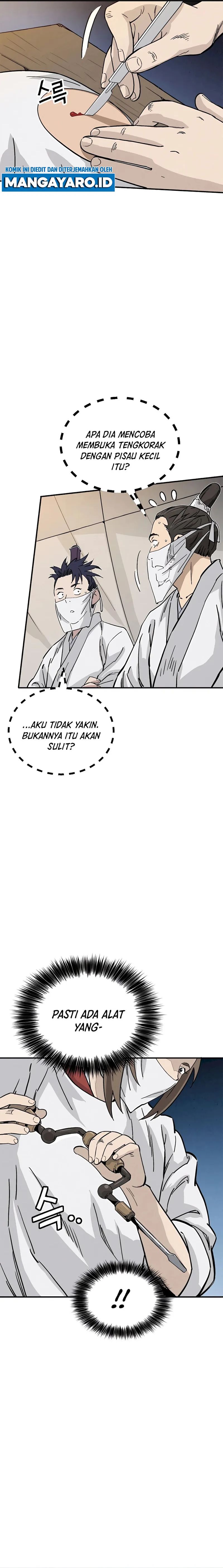 I Reincarnated as a Legendary Surgeon - Chapter 111 17 I Reincarnated as a Legendary Surgeon - Chapter 111 17