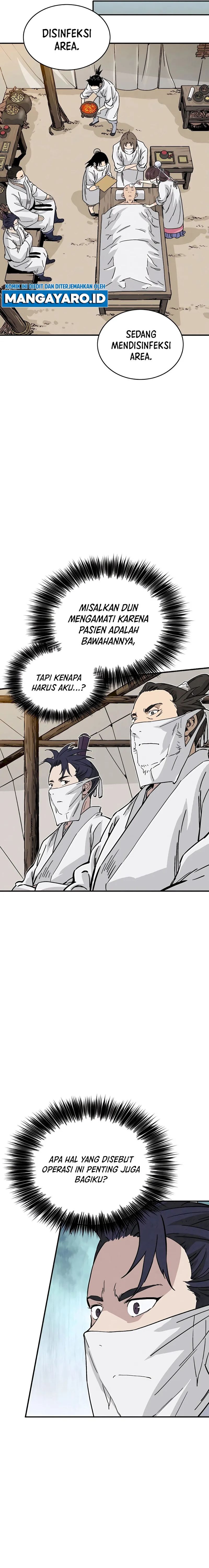 I Reincarnated as a Legendary Surgeon - Chapter 111 15 I Reincarnated as a Legendary Surgeon - Chapter 111 15