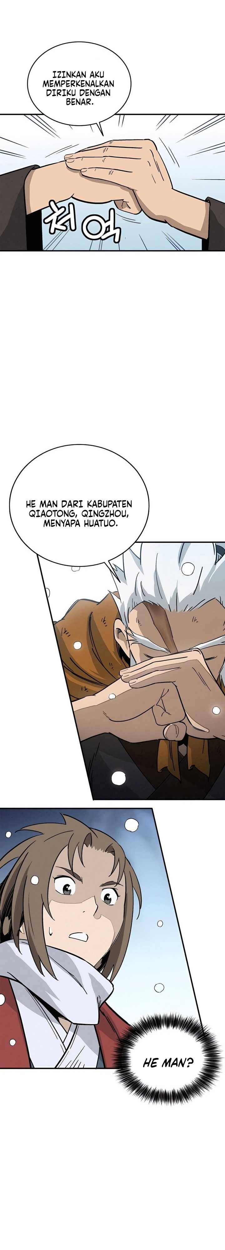 I Reincarnated as a Legendary Surgeon - Chapter 115 24
