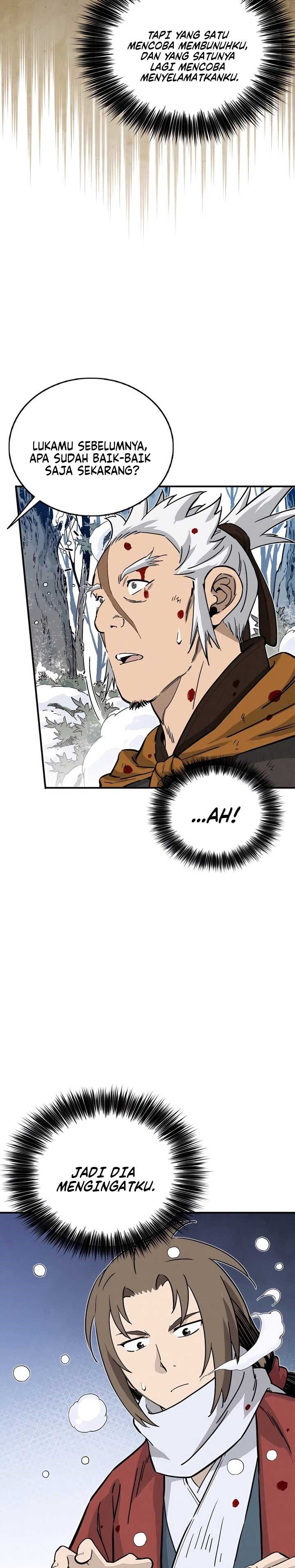I Reincarnated as a Legendary Surgeon - Chapter 115 16