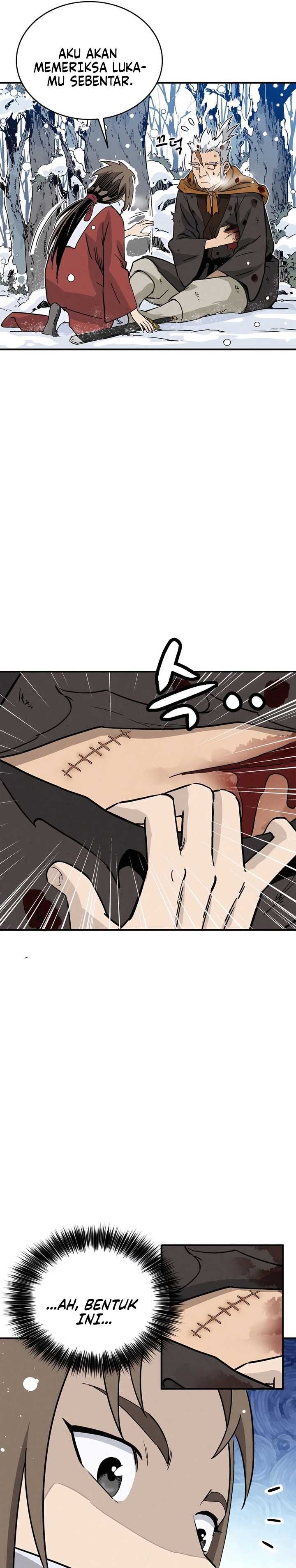 I Reincarnated as a Legendary Surgeon - Chapter 115 14