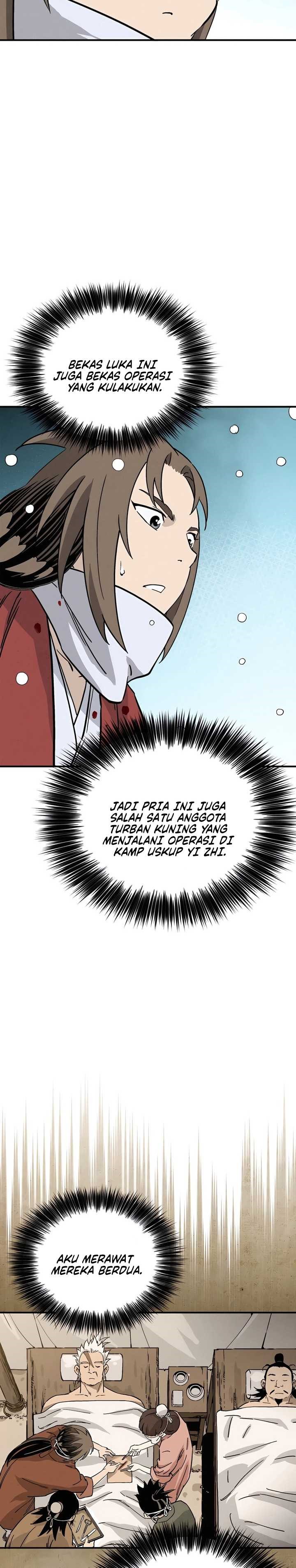 I Reincarnated as a Legendary Surgeon - Chapter 115 15