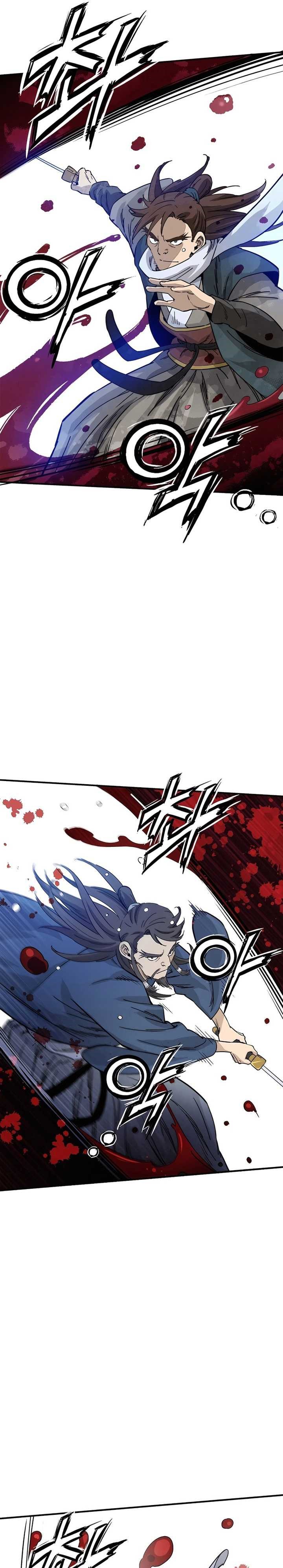 I Reincarnated as a Legendary Surgeon - Chapter 115 6