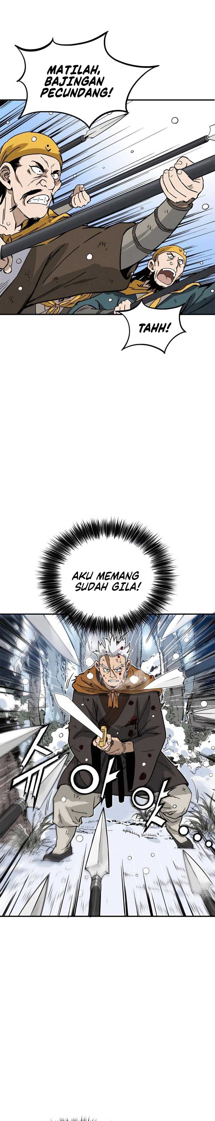 I Reincarnated as a Legendary Surgeon - Chapter 115 4