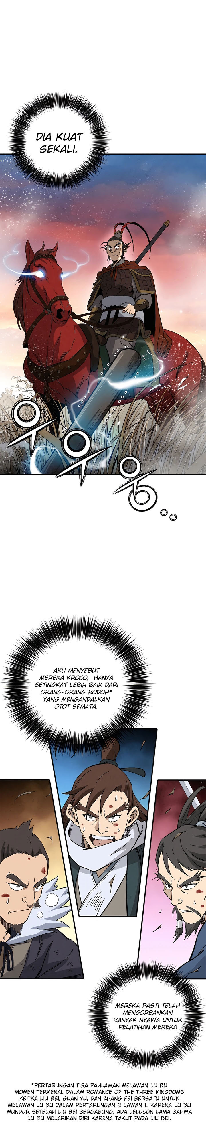 I Reincarnated as a Legendary Surgeon - Chapter 161 14