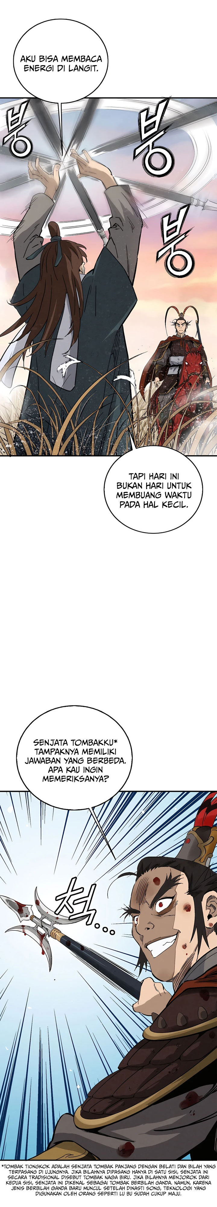 I Reincarnated as a Legendary Surgeon - Chapter 161 4