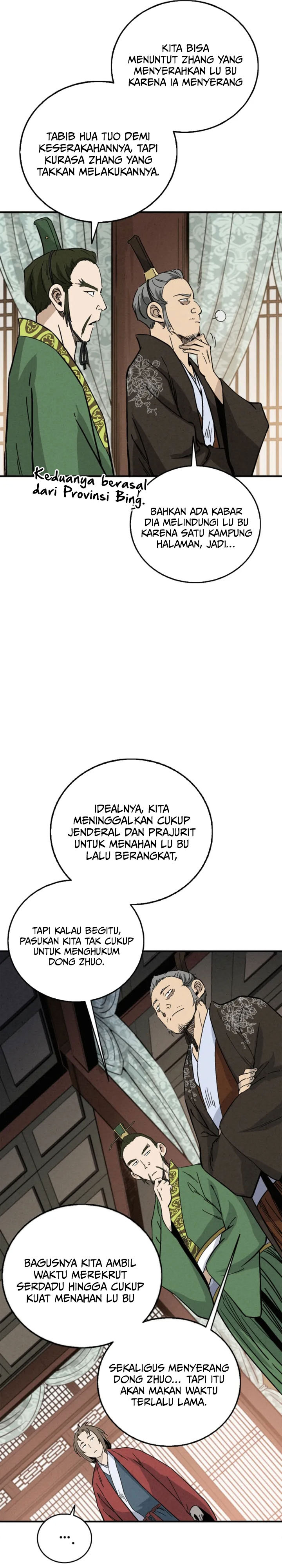 I Reincarnated as a Legendary Surgeon - Chapter 167 6 I Reincarnated as a Legendary Surgeon - Chapter 167 6