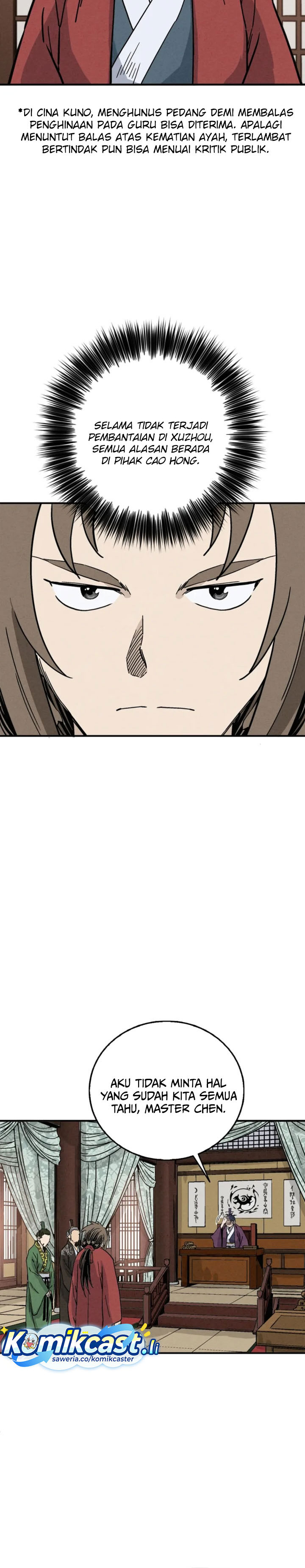 I Reincarnated as a Legendary Surgeon - Chapter 167 5 I Reincarnated as a Legendary Surgeon - Chapter 167 5