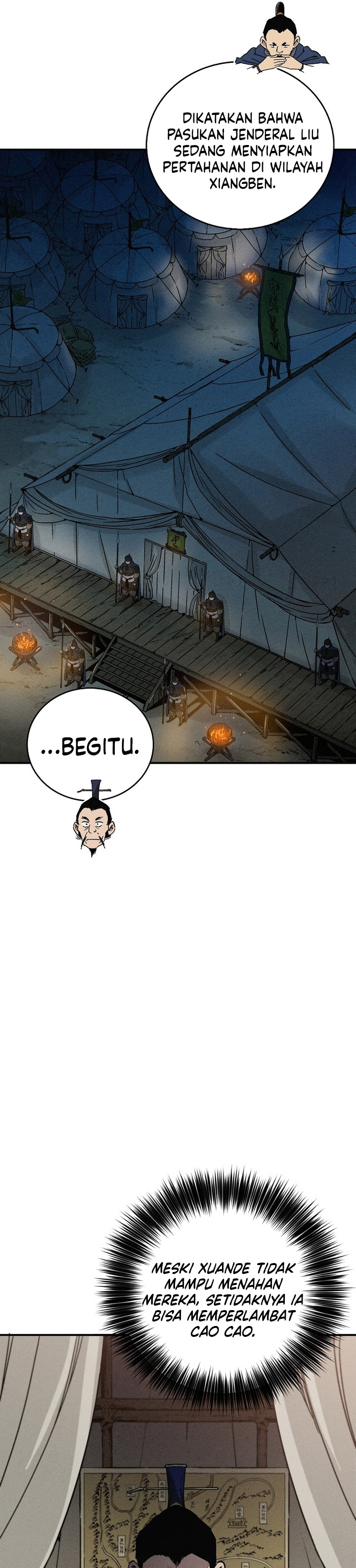 I Reincarnated as a Legendary Surgeon - Chapter 178 17