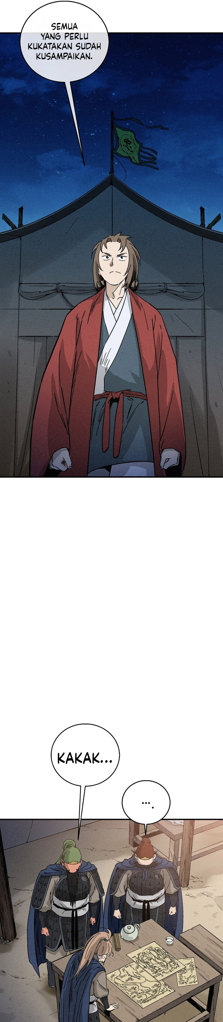 I Reincarnated as a Legendary Surgeon - Chapter 178 14