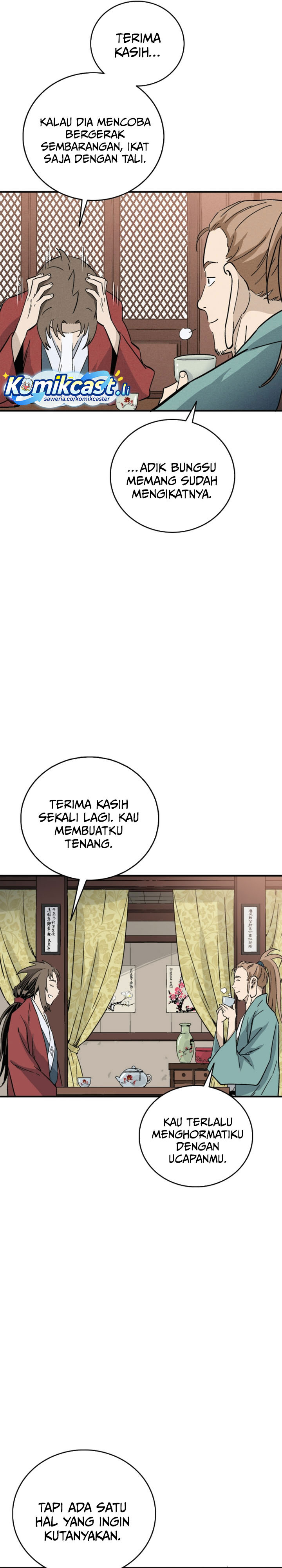 I Reincarnated as a Legendary Surgeon - Chapter 170 18
