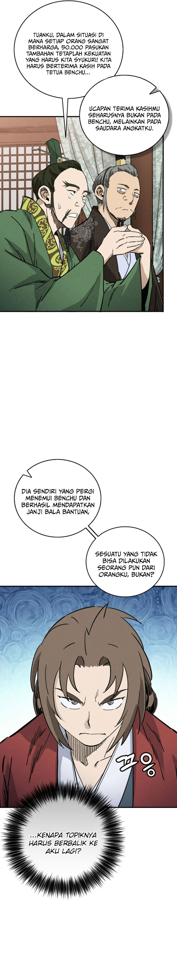 I Reincarnated as a Legendary Surgeon - Chapter 170 10