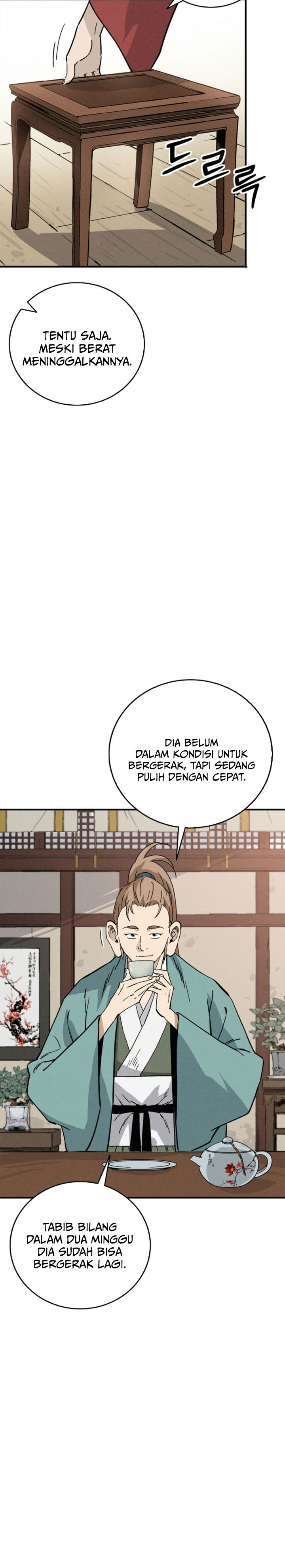 I Reincarnated as a Legendary Surgeon - Chapter 170 17