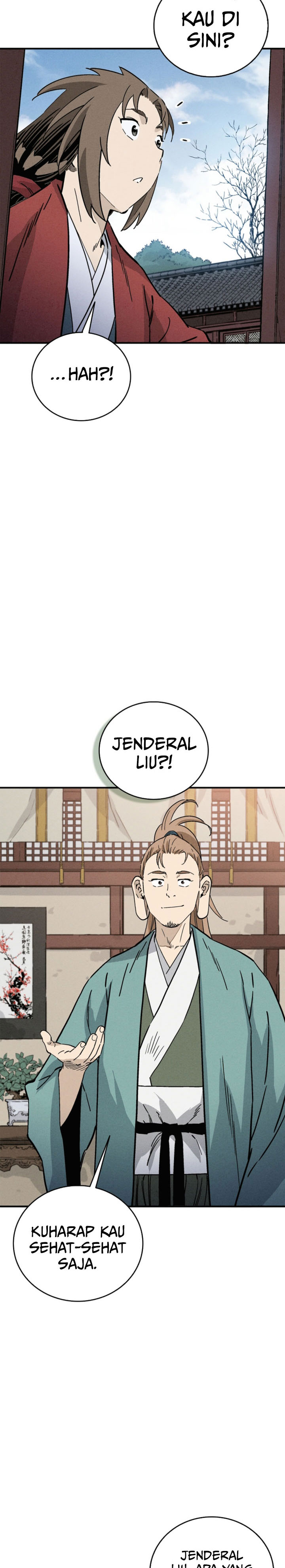 I Reincarnated as a Legendary Surgeon - Chapter 170 15