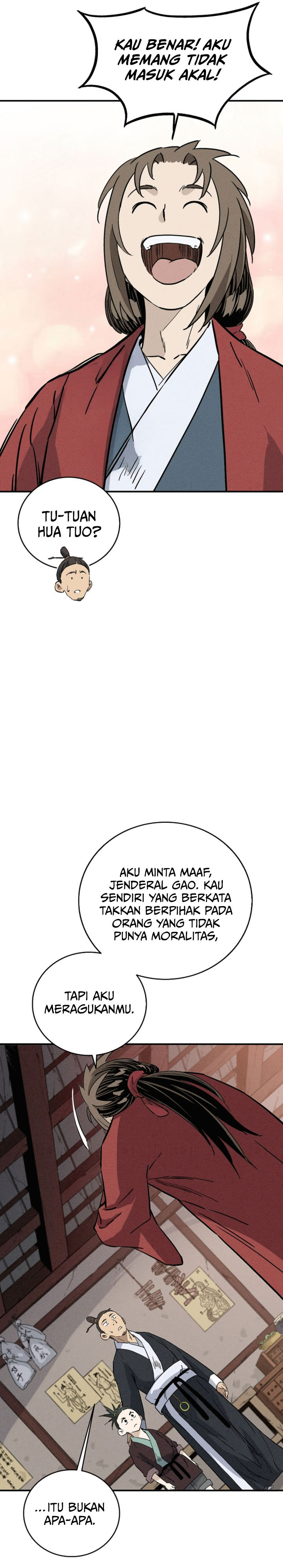 I Reincarnated as a Legendary Surgeon - Chapter 170 6