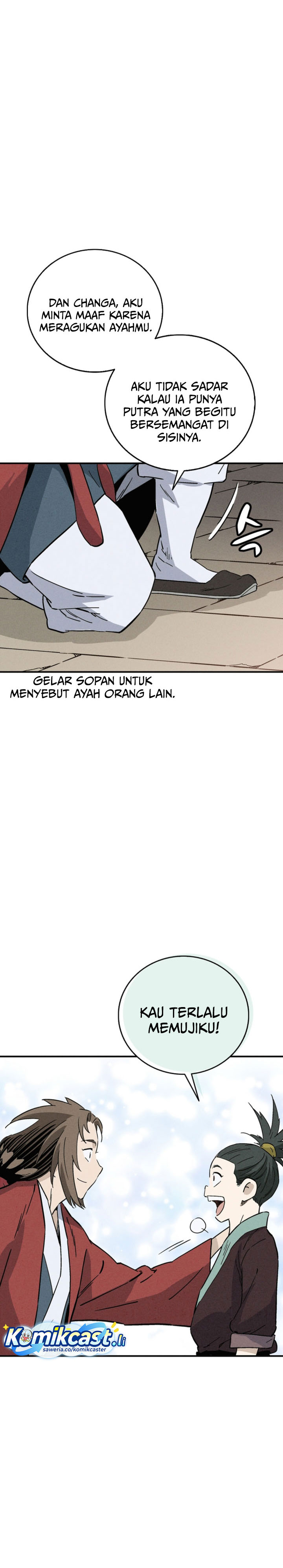I Reincarnated as a Legendary Surgeon - Chapter 170 7