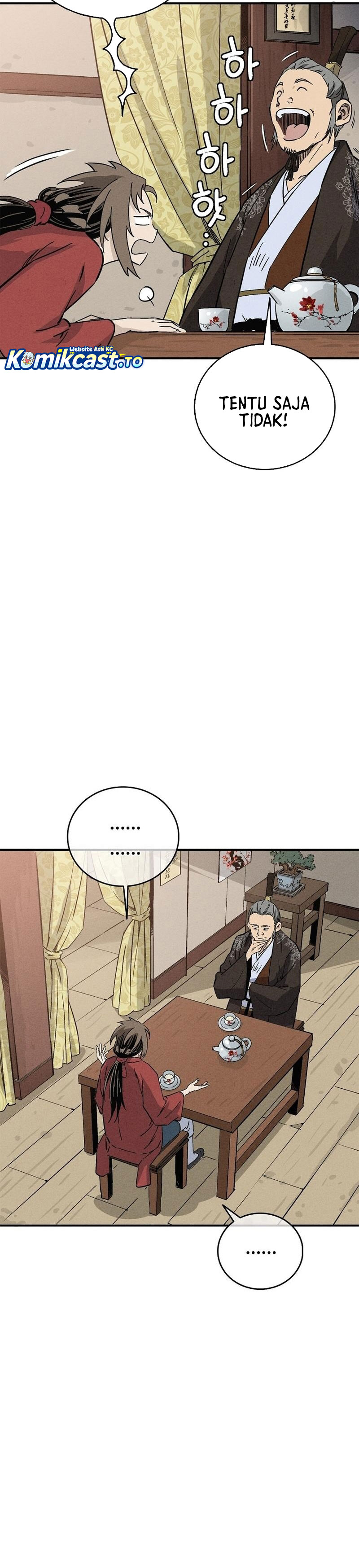 I Reincarnated as a Legendary Surgeon - Chapter 171 8