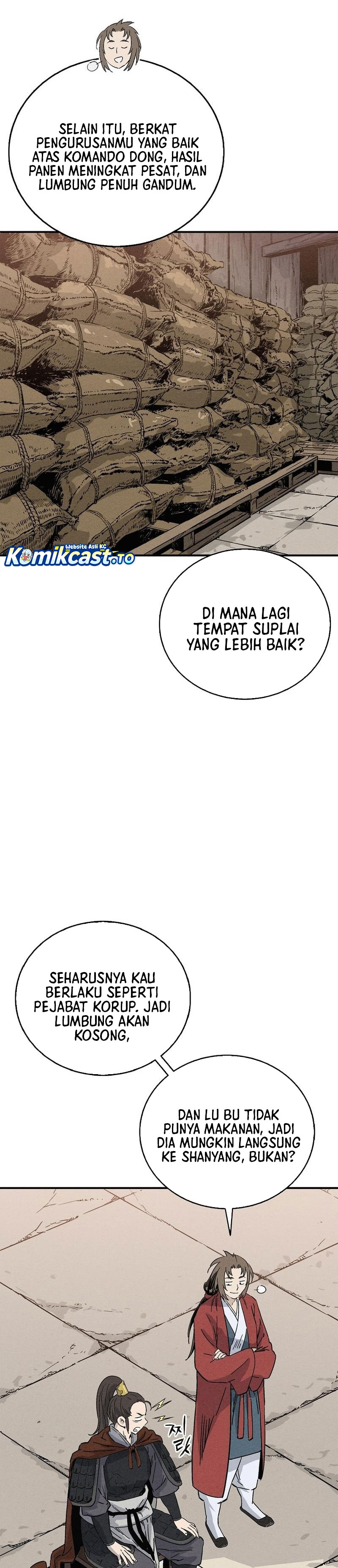 I Reincarnated as a Legendary Surgeon - Chapter 171 24