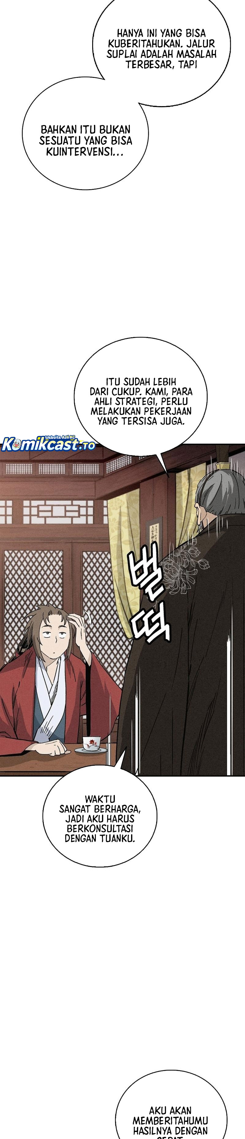 I Reincarnated as a Legendary Surgeon - Chapter 171 11