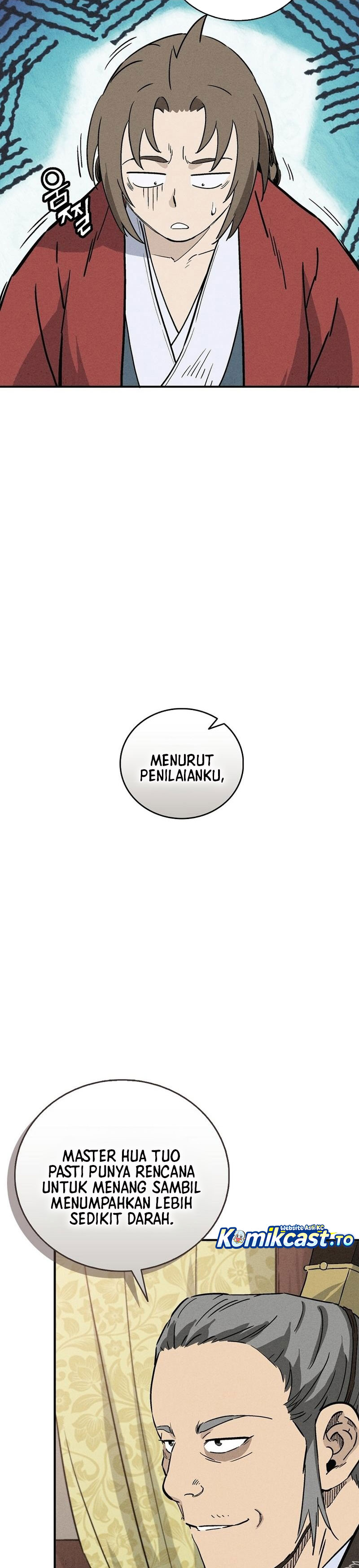 I Reincarnated as a Legendary Surgeon - Chapter 171 6