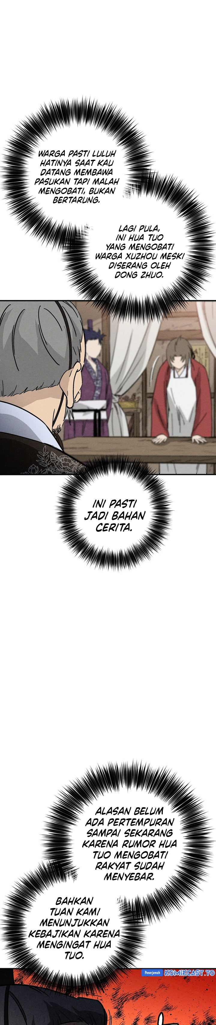 I Reincarnated as a Legendary Surgeon - Chapter 176 34 I Reincarnated as a Legendary Surgeon - Chapter 176 34