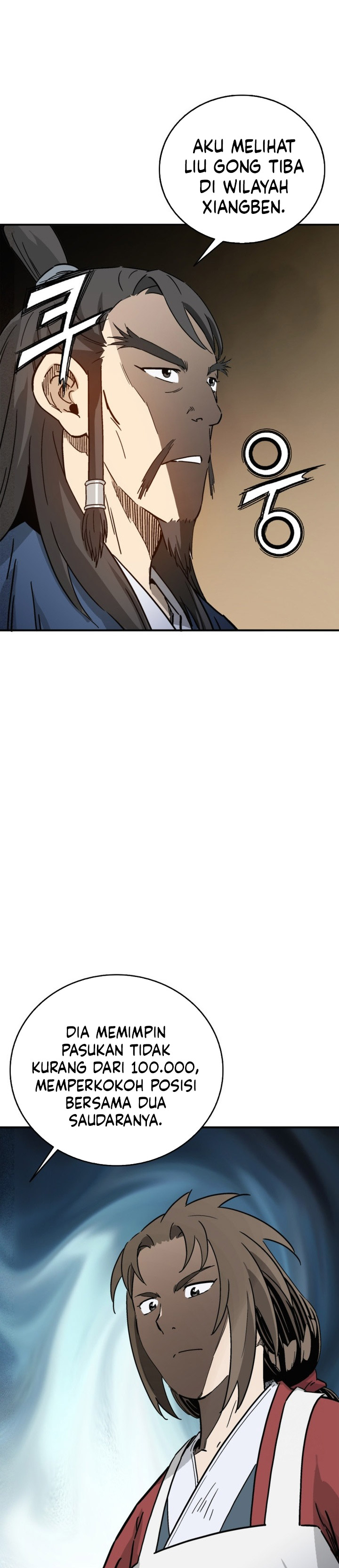 I Reincarnated as a Legendary Surgeon - Chapter 177 8