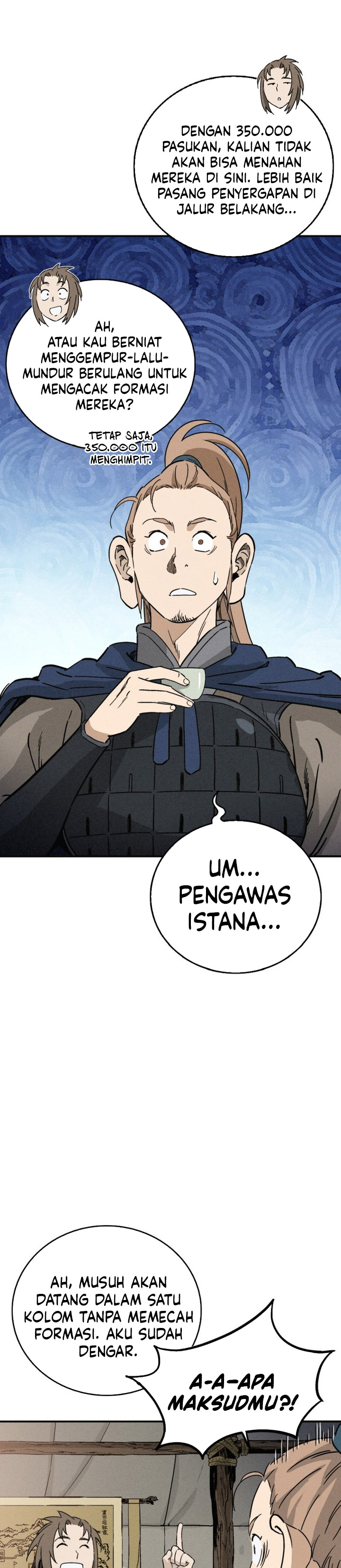 I Reincarnated as a Legendary Surgeon - Chapter 177 20