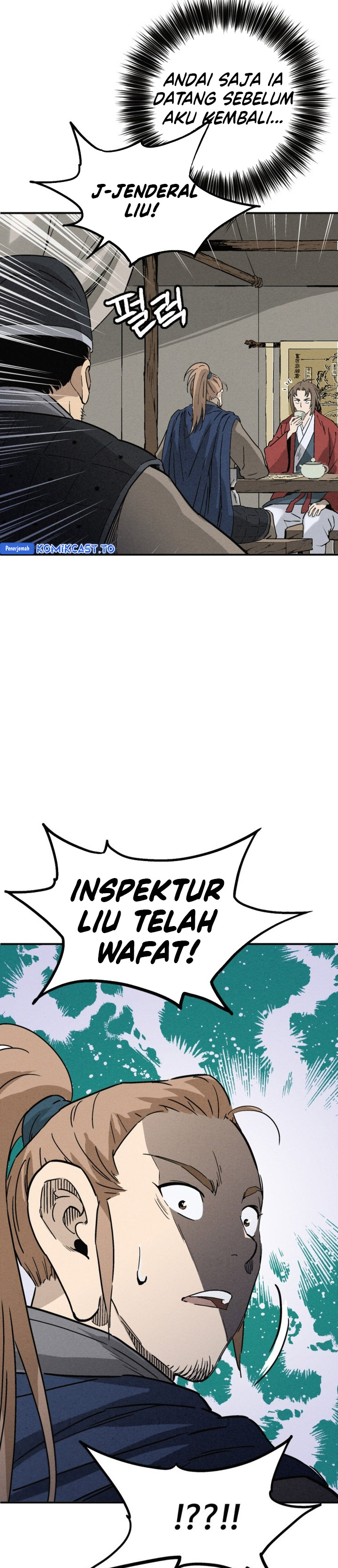 I Reincarnated as a Legendary Surgeon - Chapter 177 27