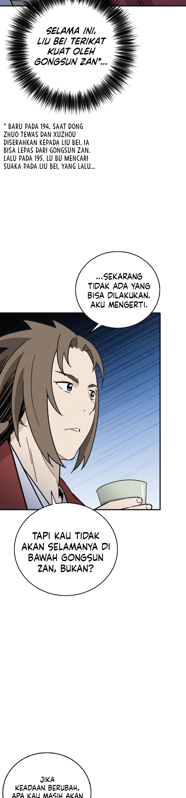 I Reincarnated as a Legendary Surgeon - Chapter 177 24