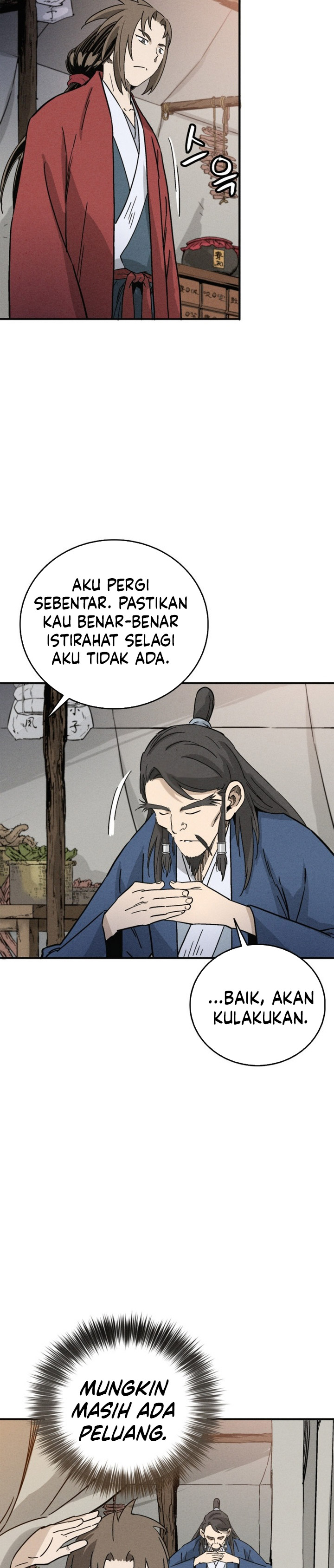 I Reincarnated as a Legendary Surgeon - Chapter 177 13
