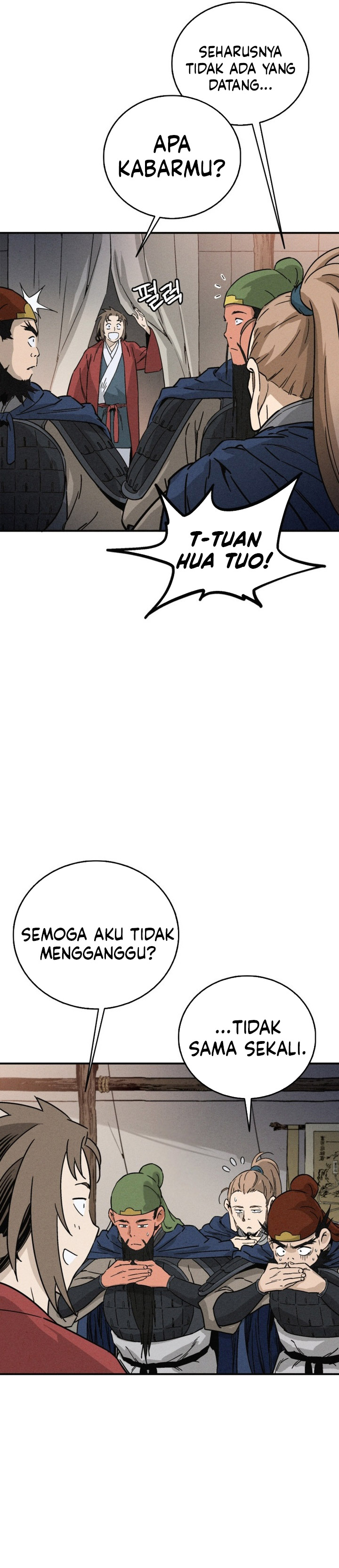 I Reincarnated as a Legendary Surgeon - Chapter 177 17
