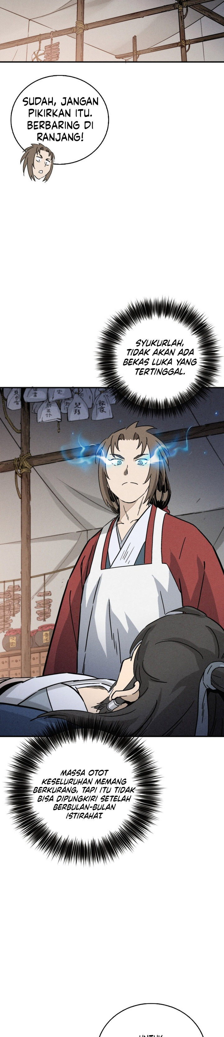 I Reincarnated as a Legendary Surgeon - Chapter 177 6