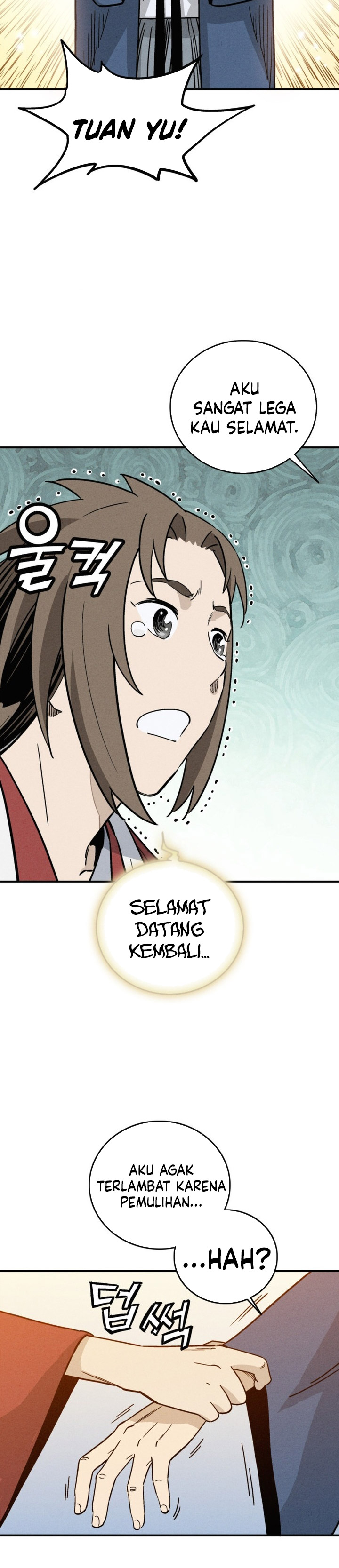 I Reincarnated as a Legendary Surgeon - Chapter 177 4
