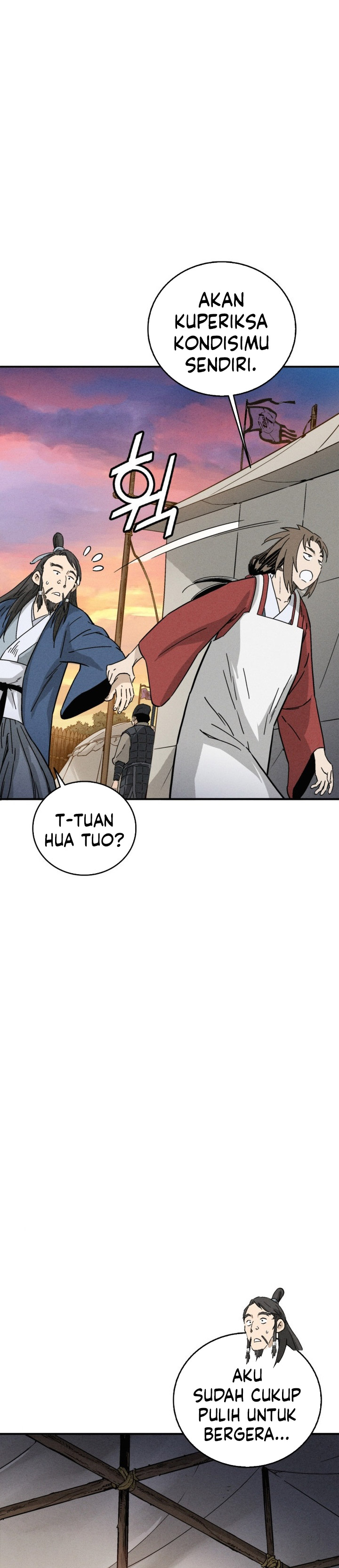 I Reincarnated as a Legendary Surgeon - Chapter 177 5