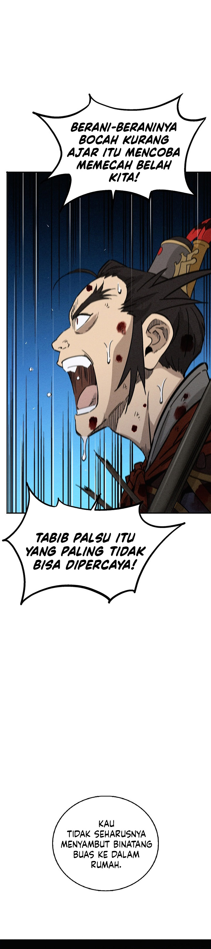 I Reincarnated as a Legendary Surgeon - Chapter 174 10 I Reincarnated as a Legendary Surgeon - Chapter 174 10