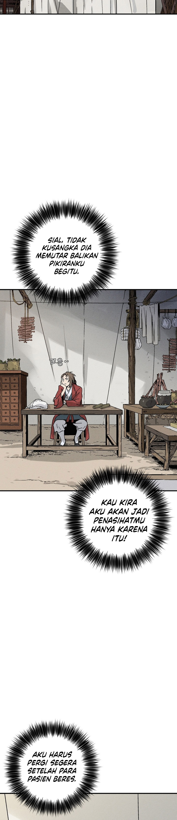 I Reincarnated as a Legendary Surgeon - Chapter 175 6 I Reincarnated as a Legendary Surgeon - Chapter 175 6