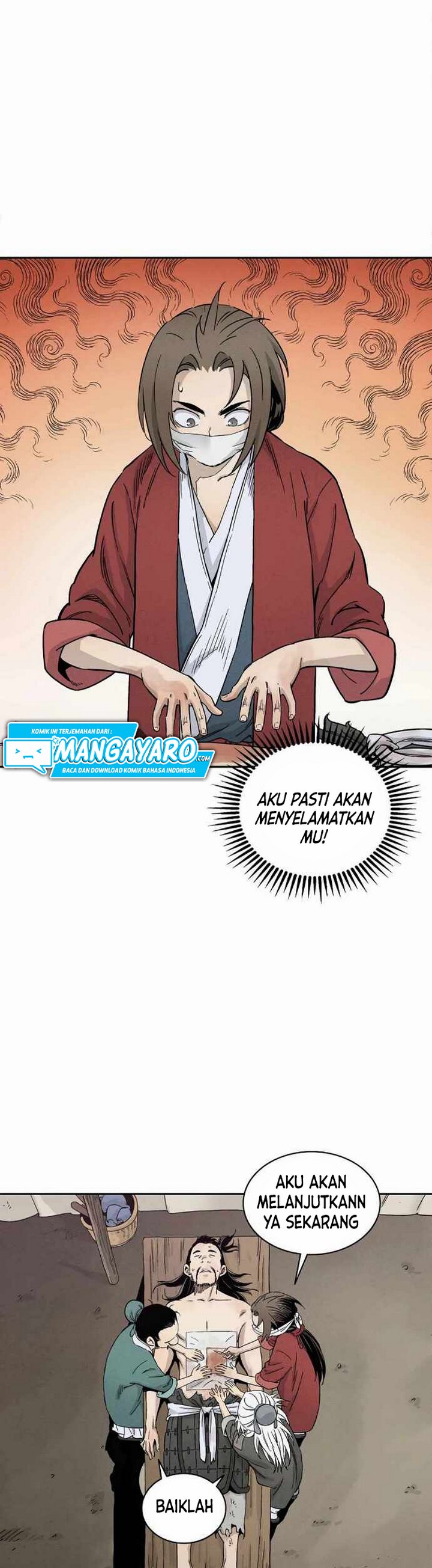 I Reincarnated as a Legendary Surgeon - Chapter 14.1 18 I Reincarnated as a Legendary Surgeon - Chapter 14.1 18