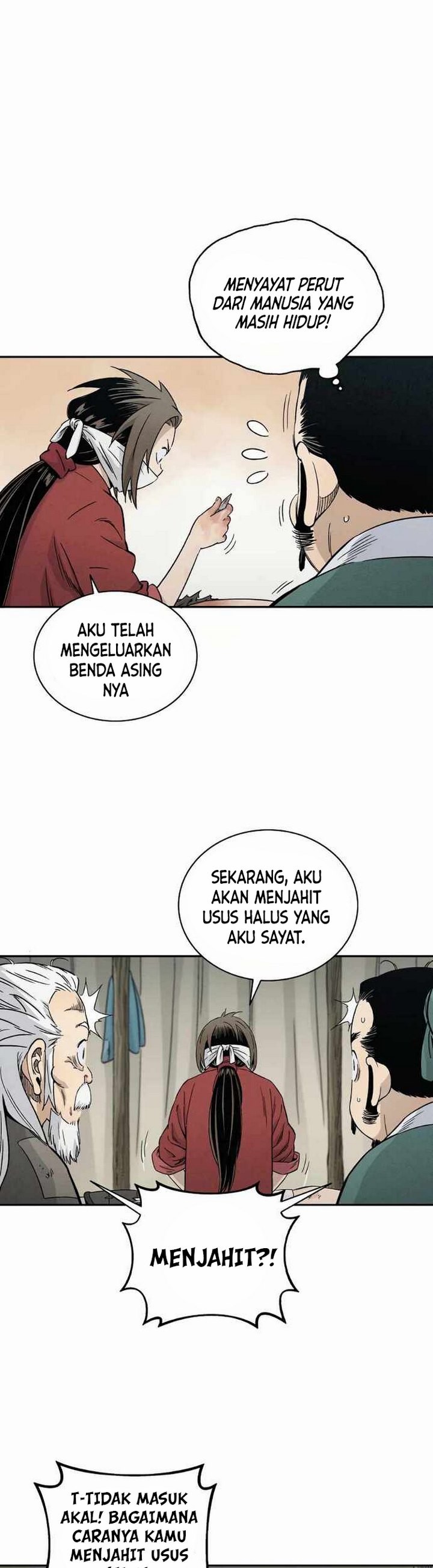 I Reincarnated as a Legendary Surgeon - Chapter 14.1 16 I Reincarnated as a Legendary Surgeon - Chapter 14.1 16