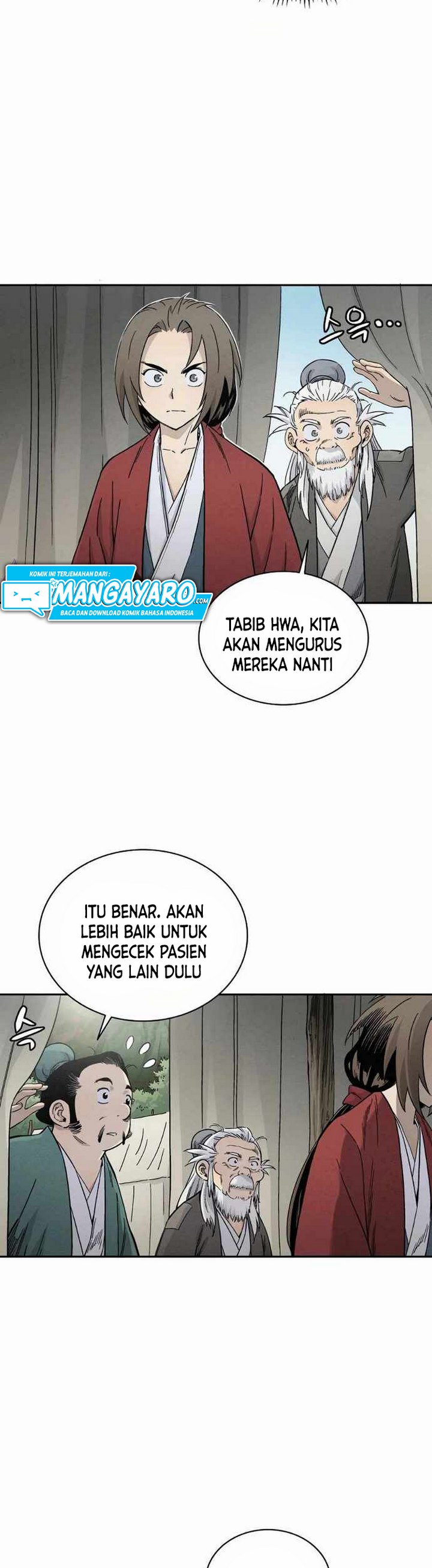 I Reincarnated as a Legendary Surgeon - Chapter 14.1 4 I Reincarnated as a Legendary Surgeon - Chapter 14.1 4