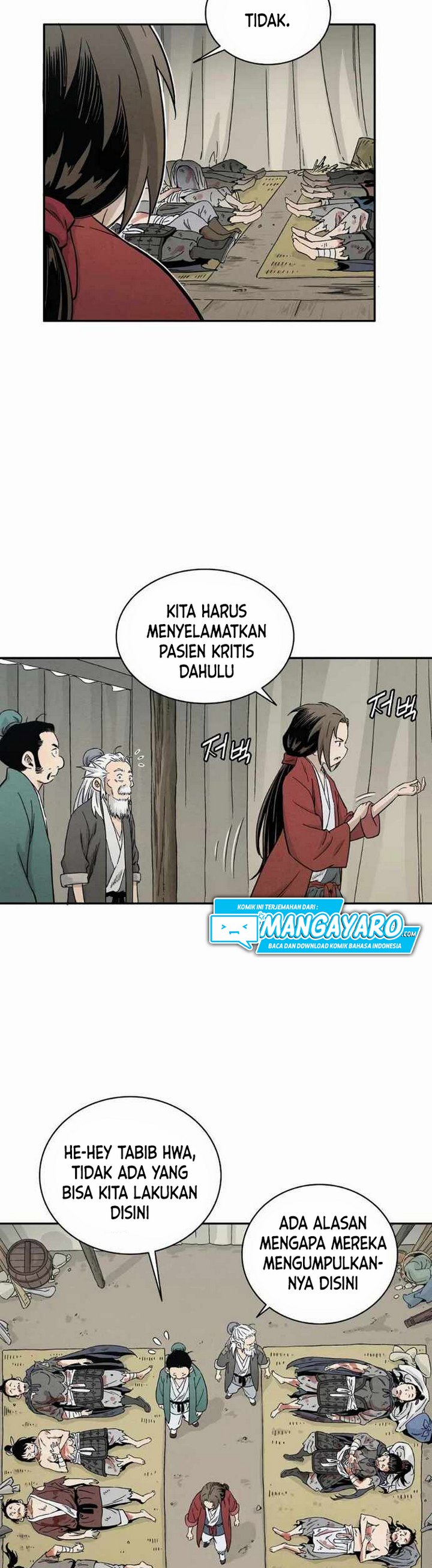 I Reincarnated as a Legendary Surgeon - Chapter 14.1 5 I Reincarnated as a Legendary Surgeon - Chapter 14.1 5