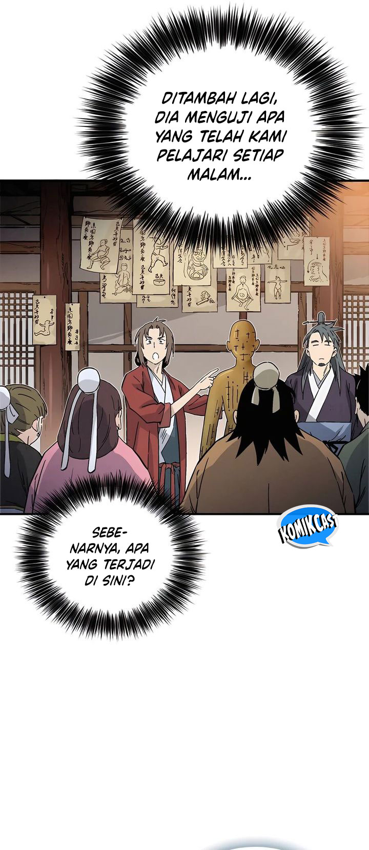I Reincarnated as a Legendary Surgeon - Chapter 142 40 I Reincarnated as a Legendary Surgeon - Chapter 142 40