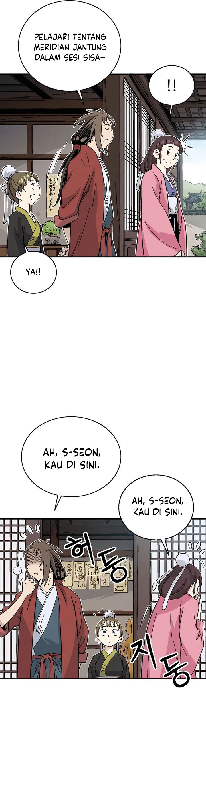 I Reincarnated as a Legendary Surgeon - Chapter 143 11 I Reincarnated as a Legendary Surgeon - Chapter 143 11