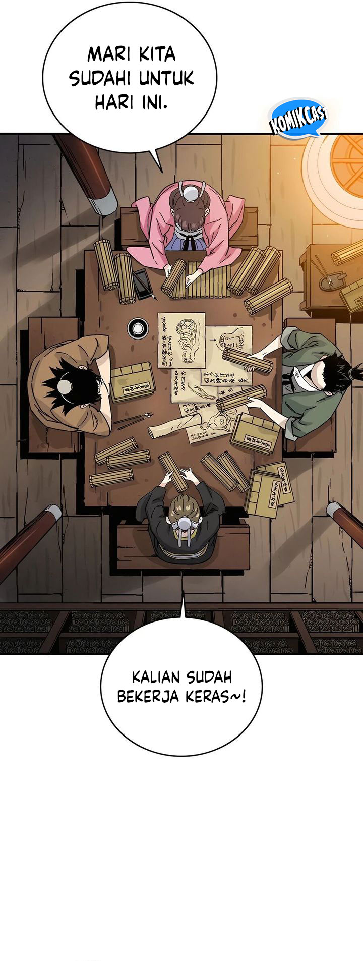 I Reincarnated as a Legendary Surgeon - Chapter 143 15 I Reincarnated as a Legendary Surgeon - Chapter 143 15